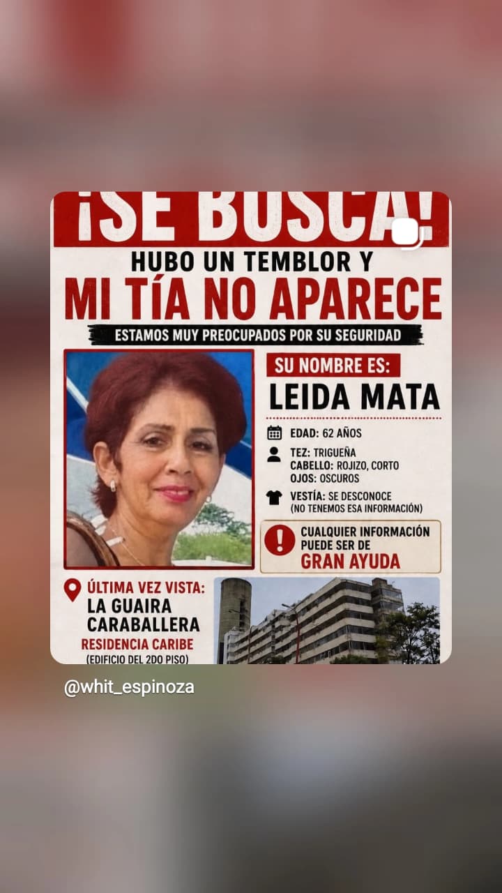 Leída josefina Mat