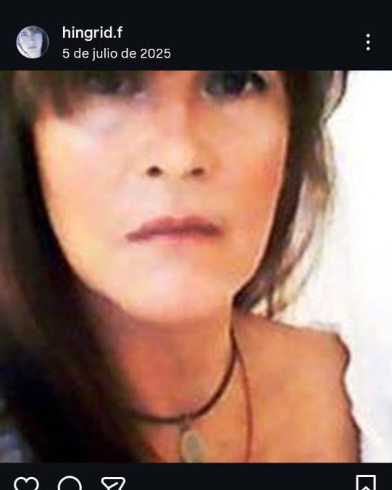 Hingrid Farías