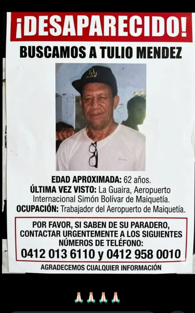 Tulio Mendez