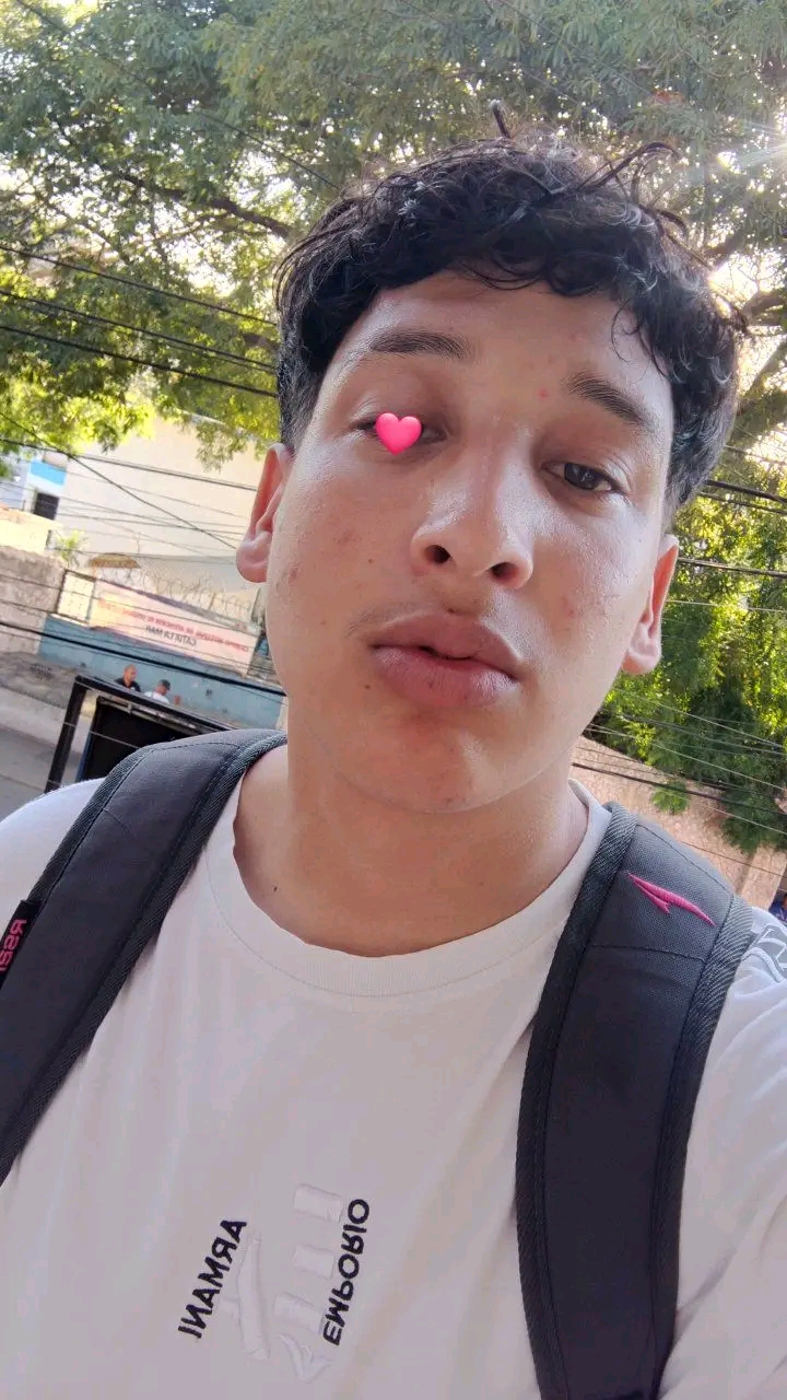 Jhonatan Alejandro