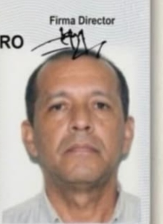 Mauricio Cordero castro