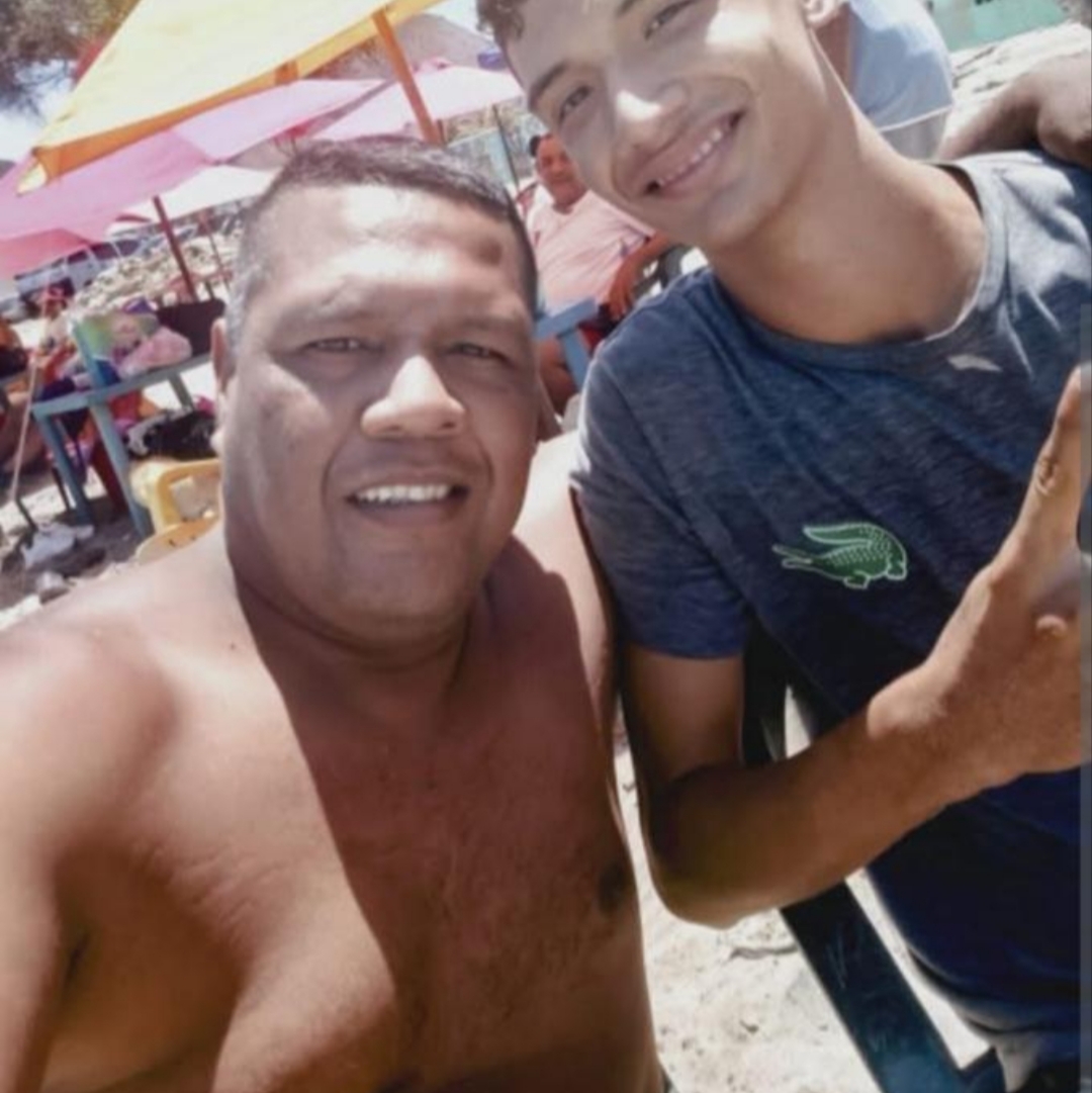 Andrés Alejandro Vargas belmonte