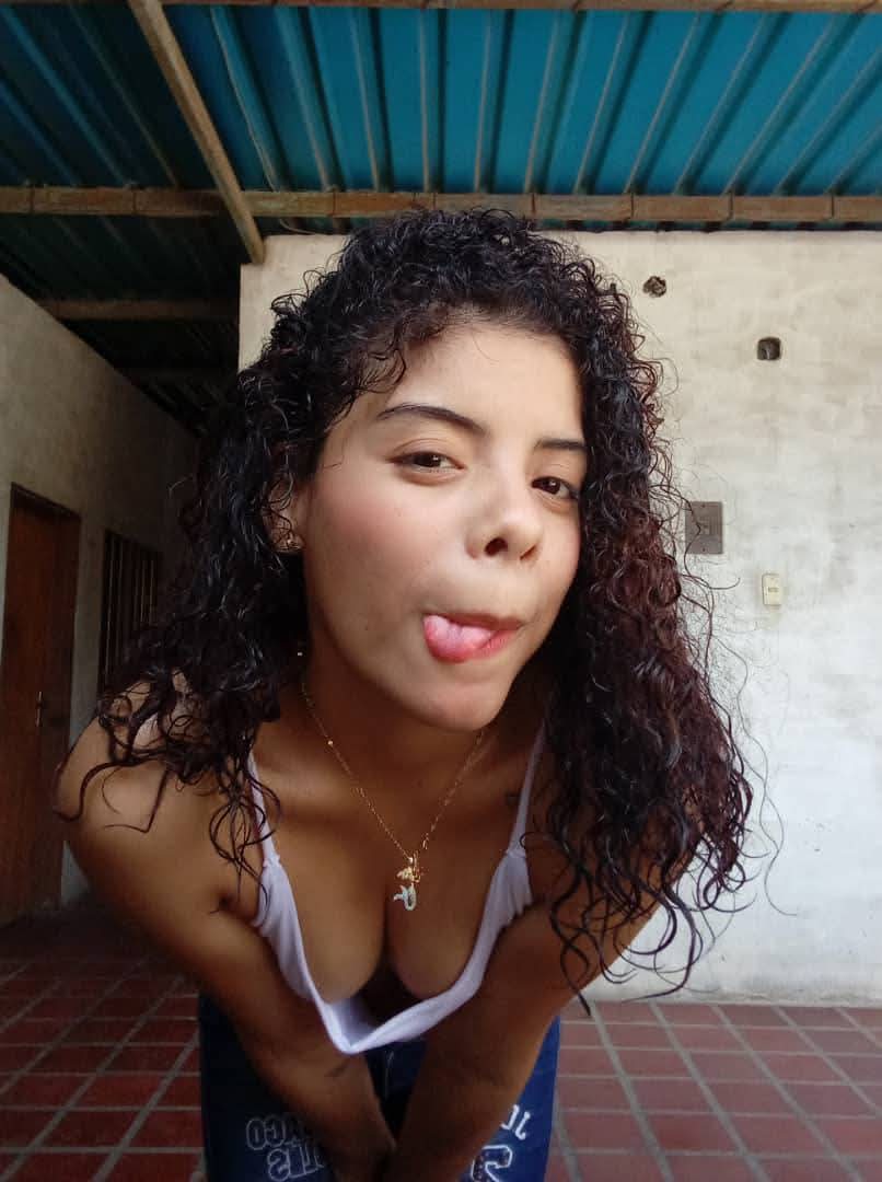 Esthfany Peña