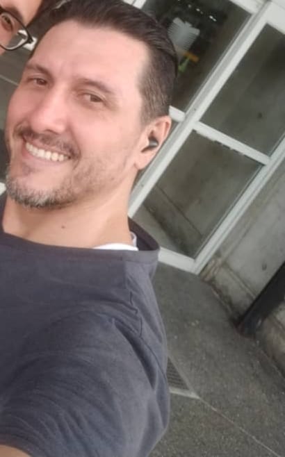 Johan Salazar