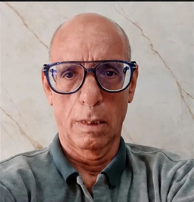 Carlos Luis Oquendo Romero