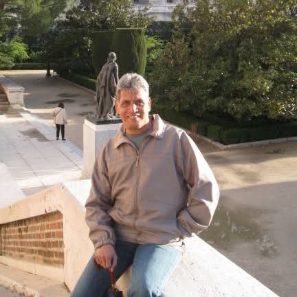 Francisco Javier Sosa mariño