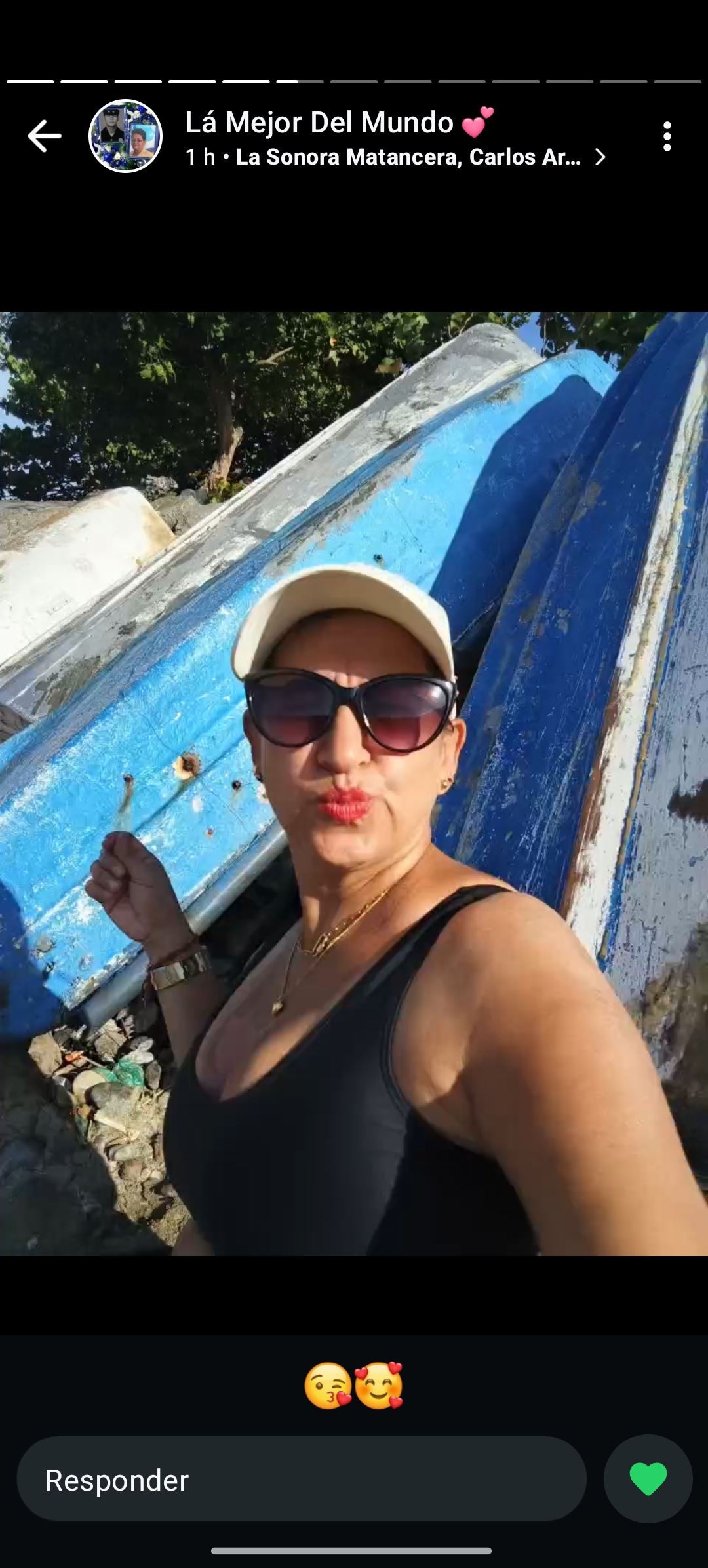 Alci Josefina Vargas Figueroa