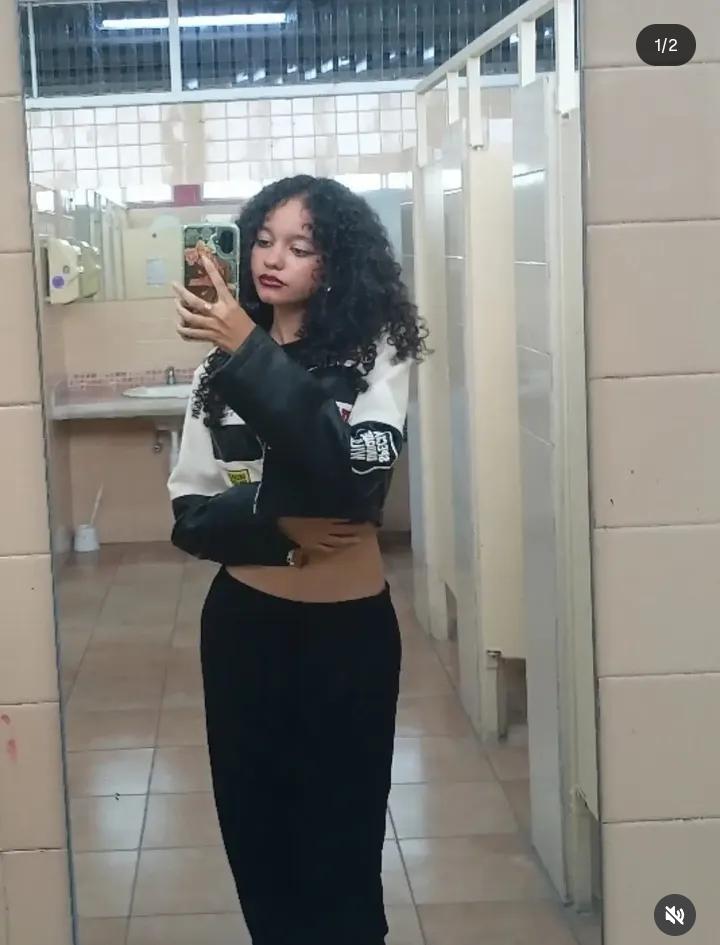 Verónica Antonela Falcón Díaz