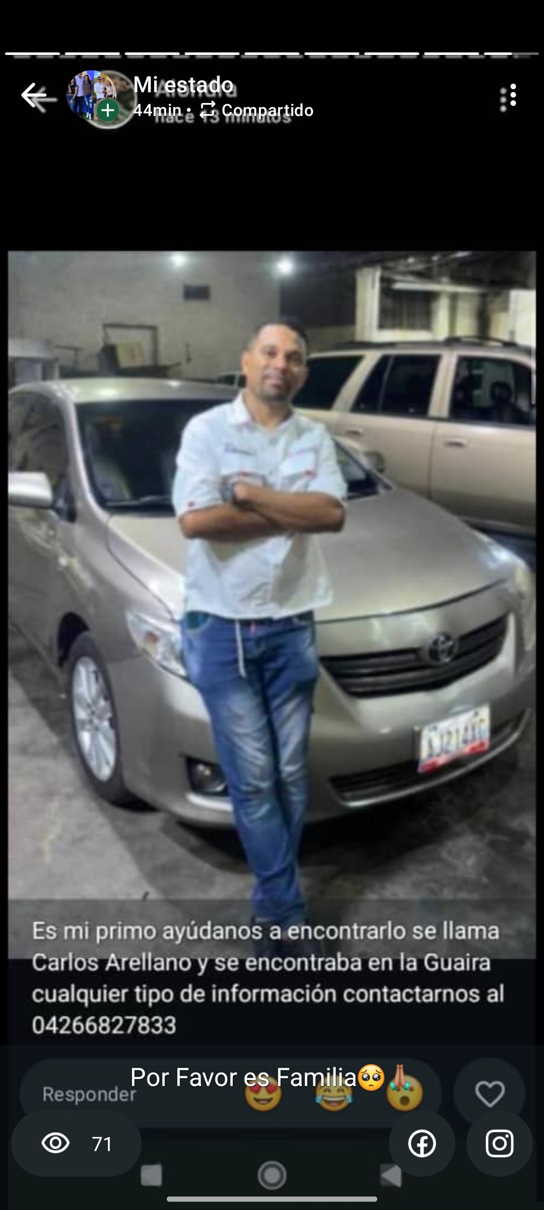 Carlos Arellano