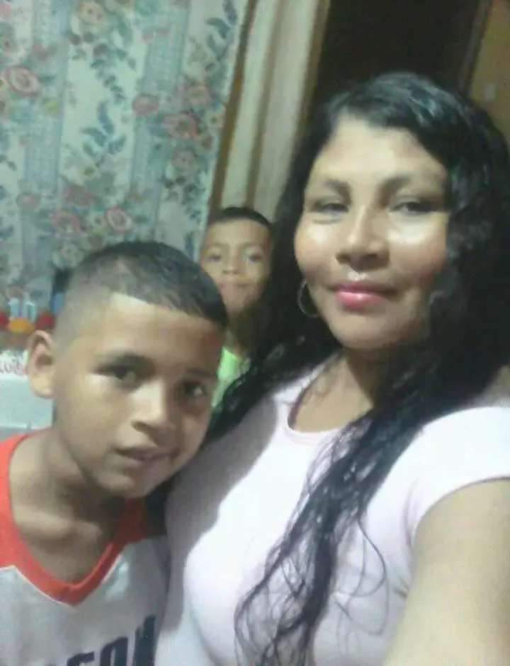 Jhoana Josefina González Fuentes
