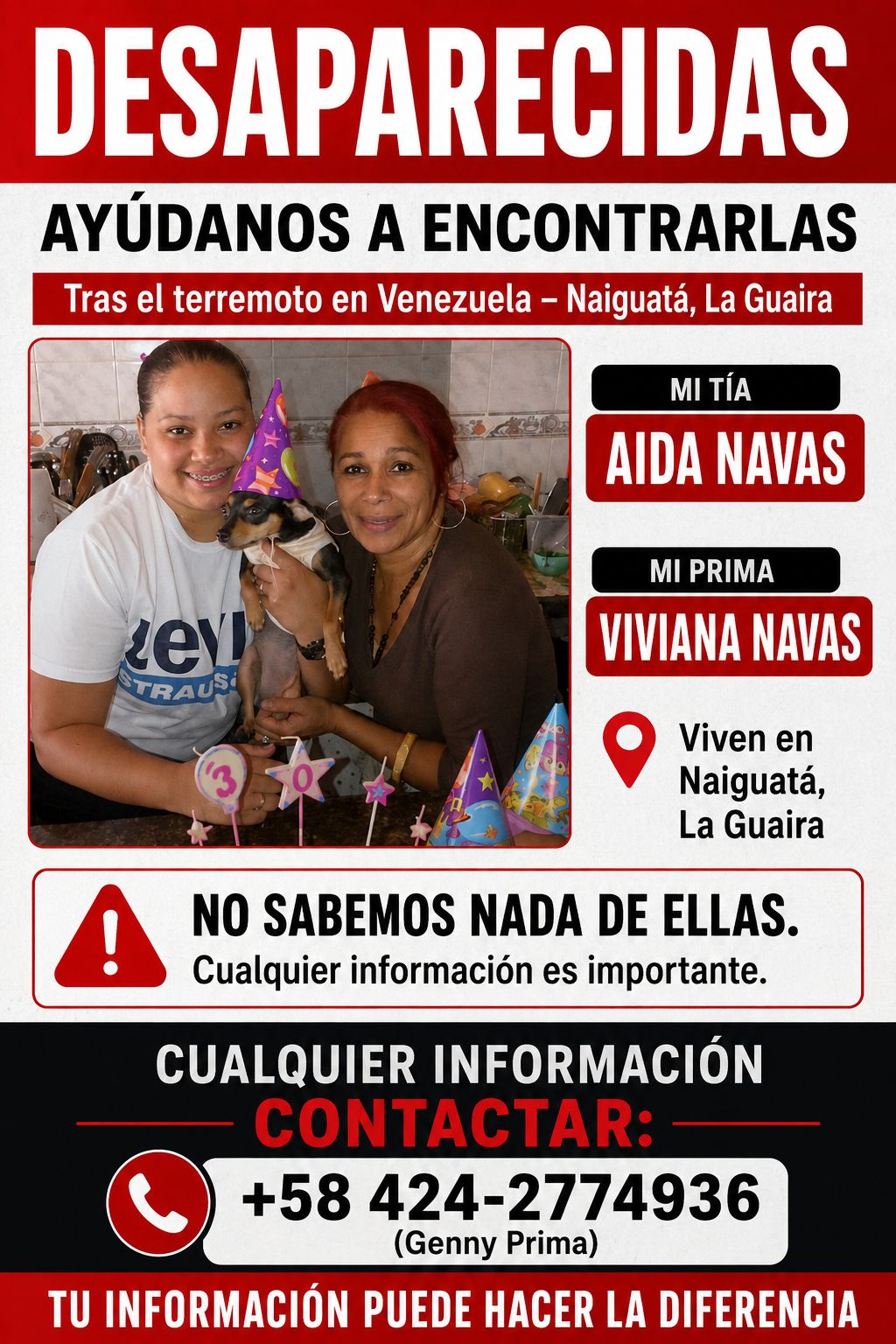 Aida Josefina Navas C