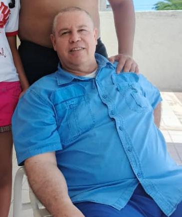 Francisco Javier Pares Serrano