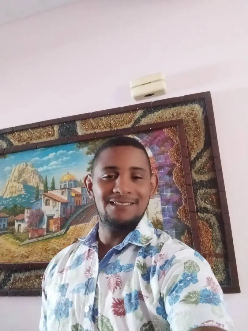 Yilber Alexis Álvarez Ortega