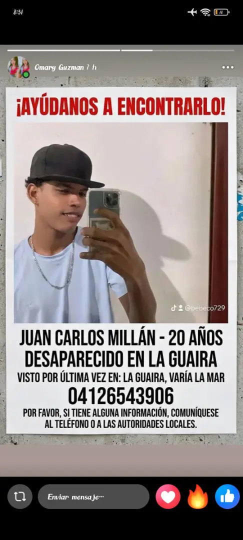 Juan Carlos Guzman