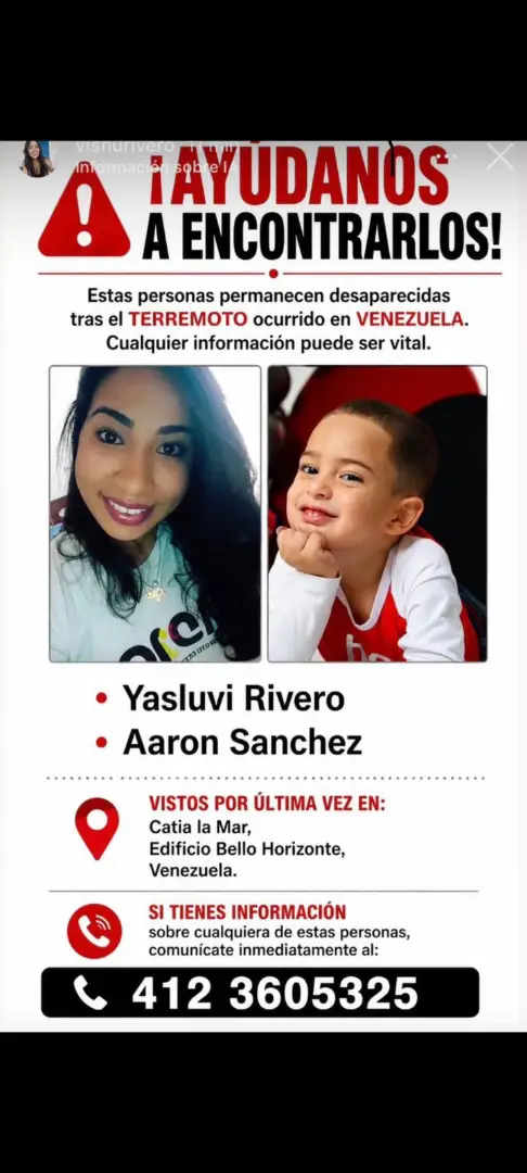 Yasluvi Rivero
