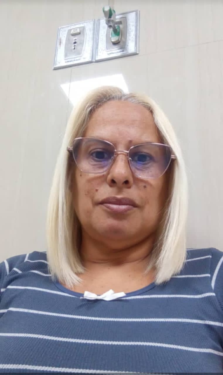 Aura Arcega Figueroa