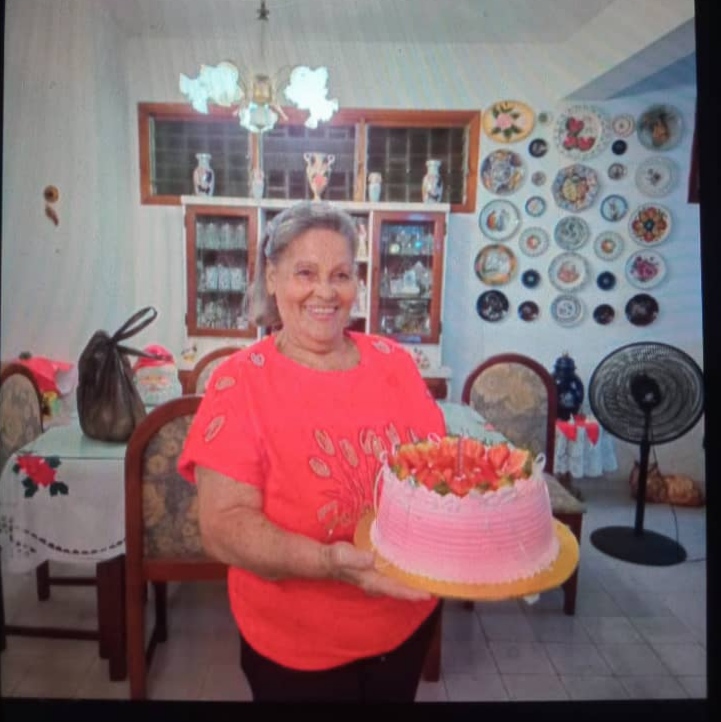 IGNACIA  CANDELARIA ULLOA DE OROPEZ