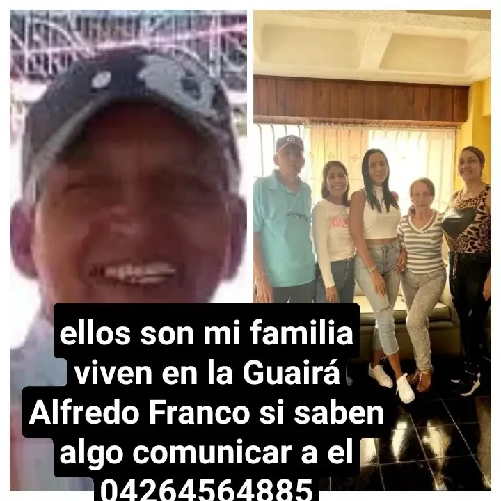 Alfredo Franco