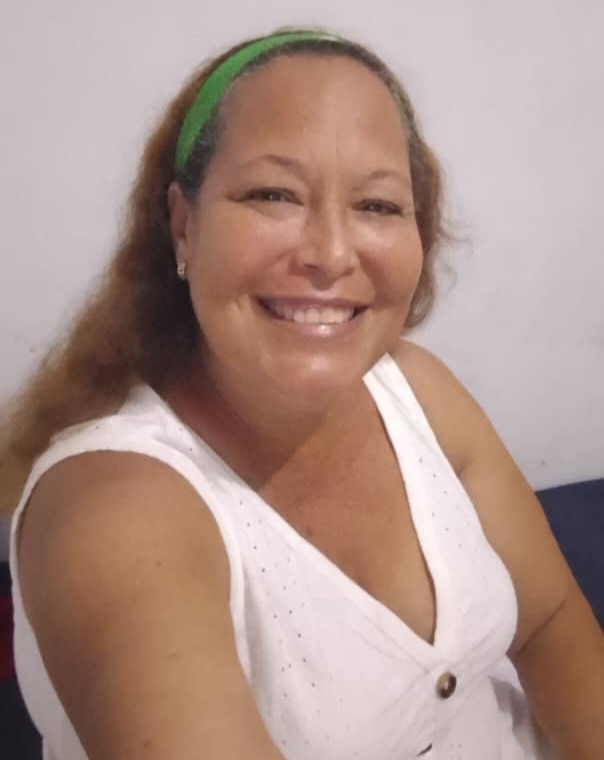 Ingrid de Lourdes Ramírez Álvarez