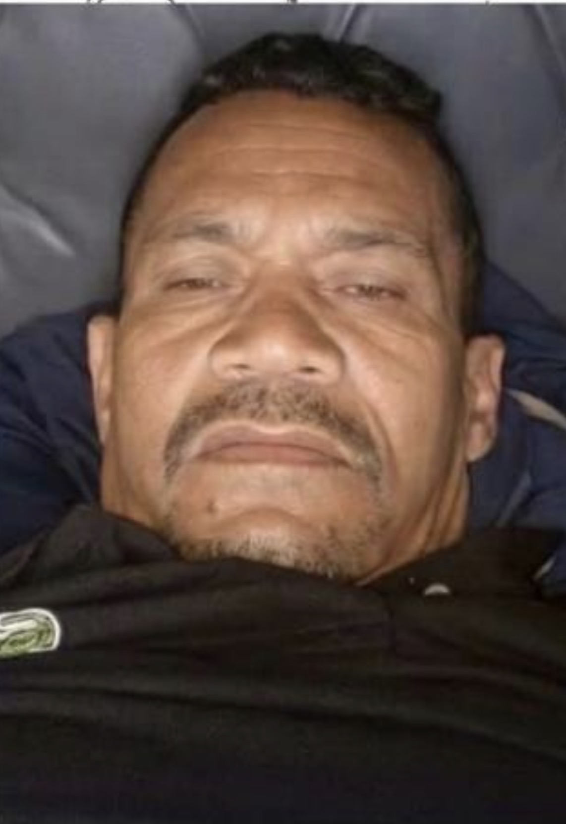 Gilberto Casanova
