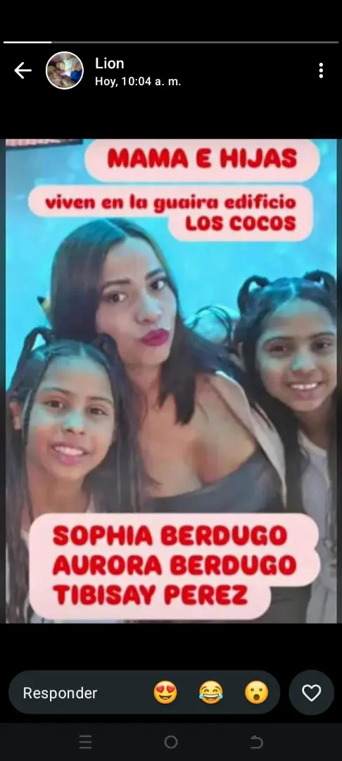 Tibisay Pérez