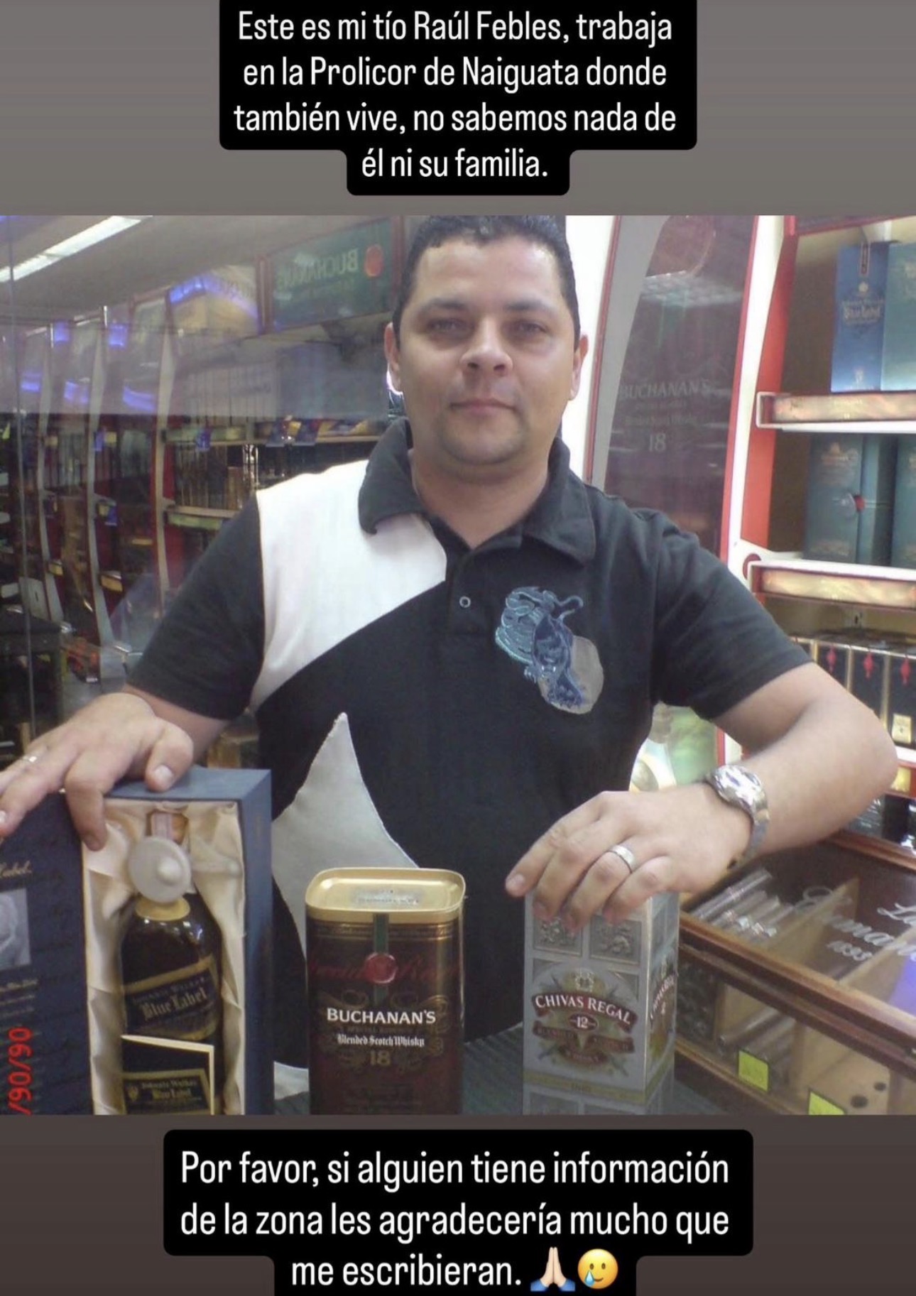 Raúl Febles