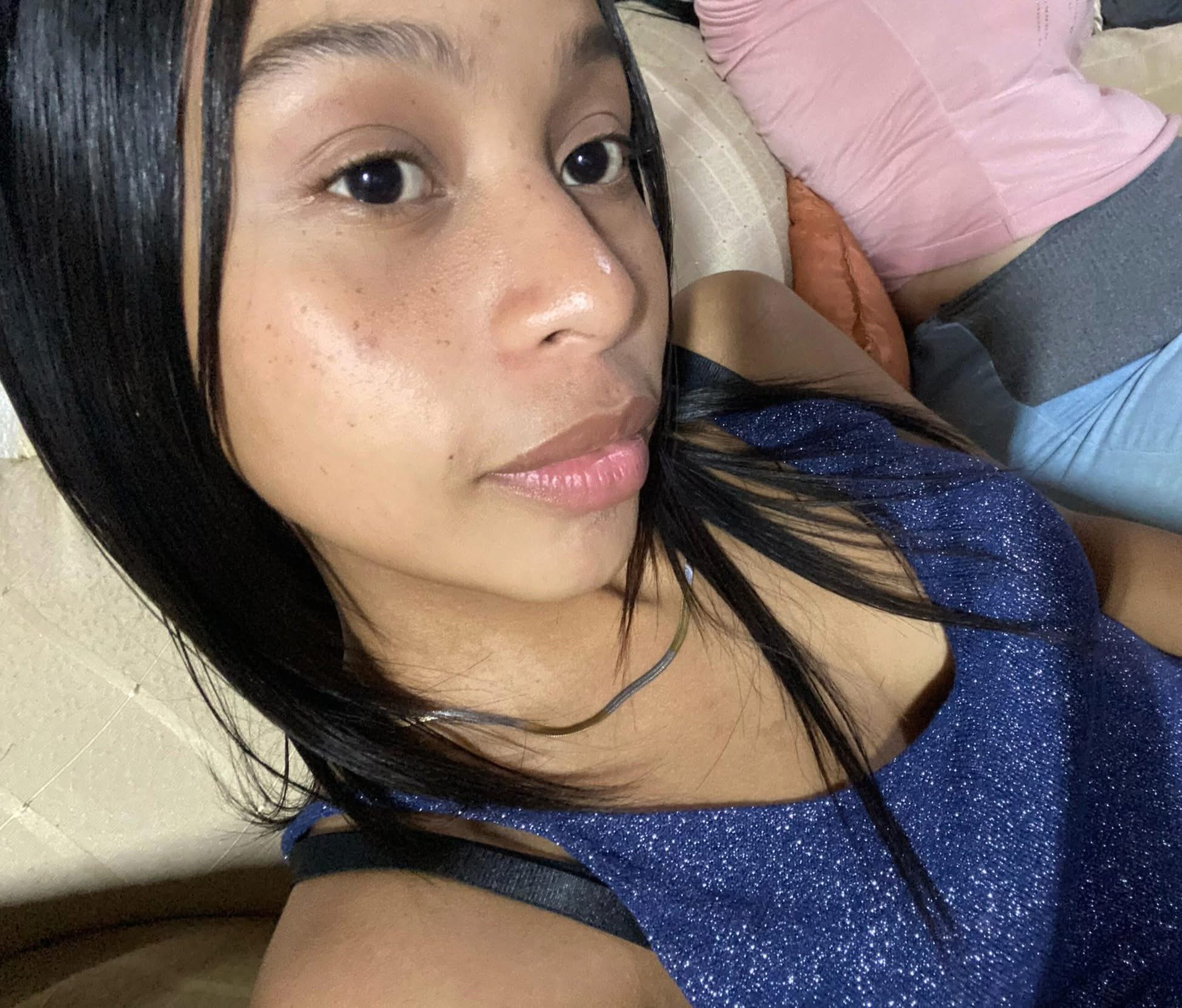 Anyi Paola Centeno García