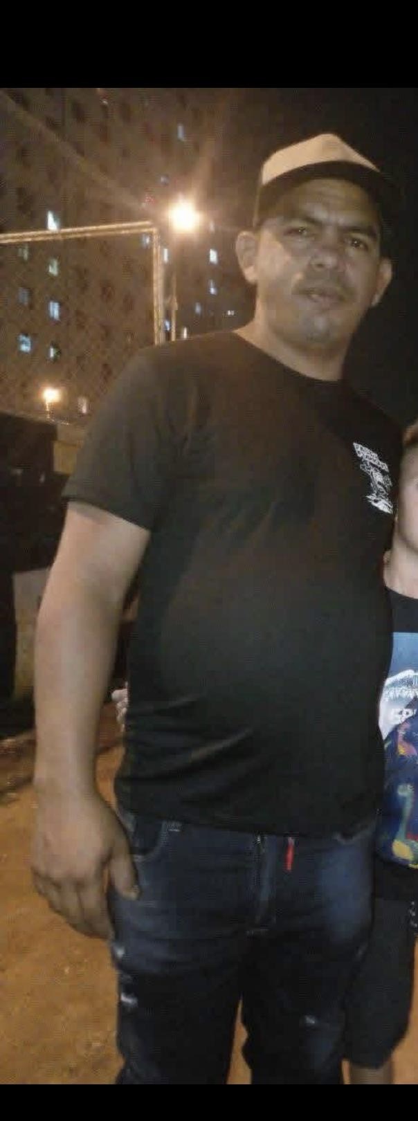 José daniel Oropeza