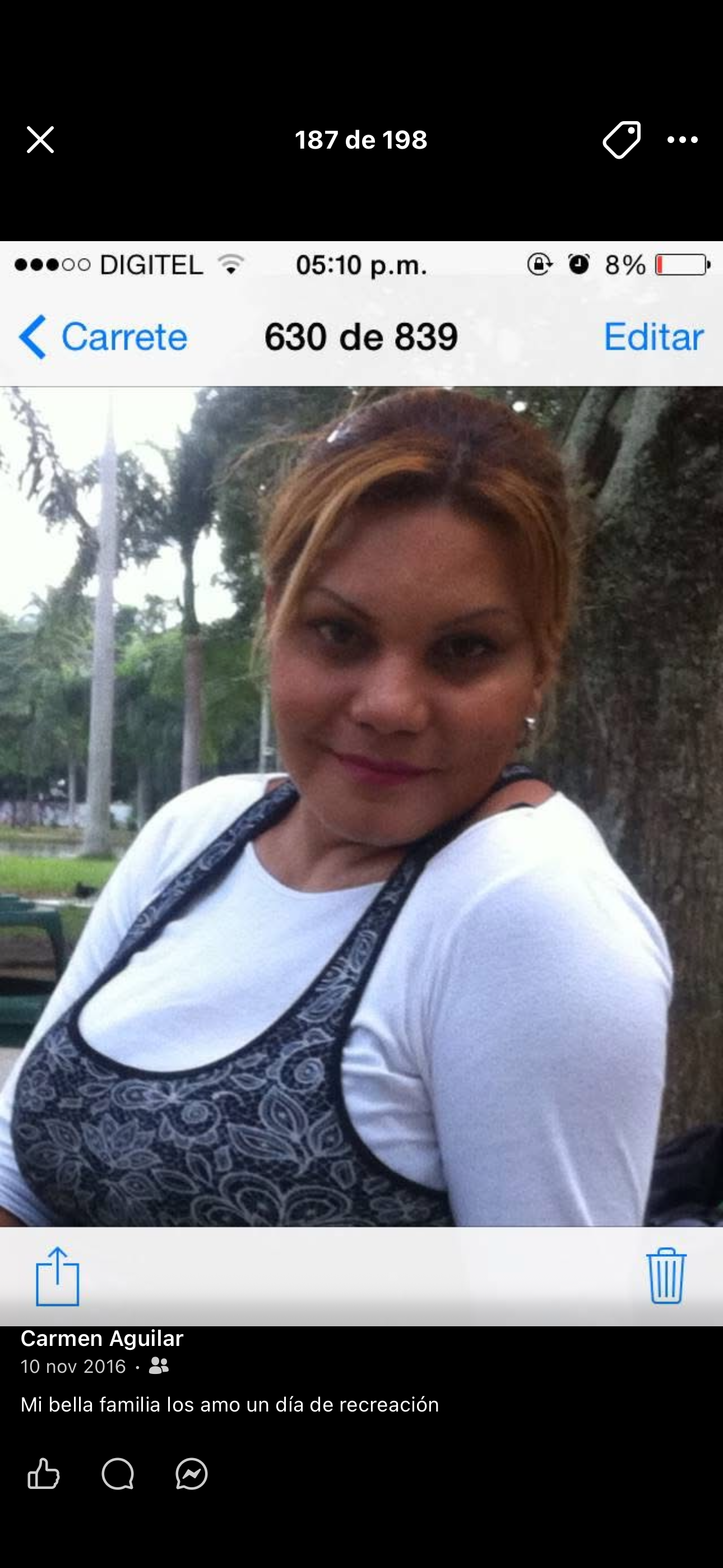 Laura Aguilar