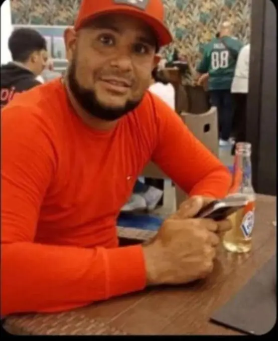 Arbid Hernandez