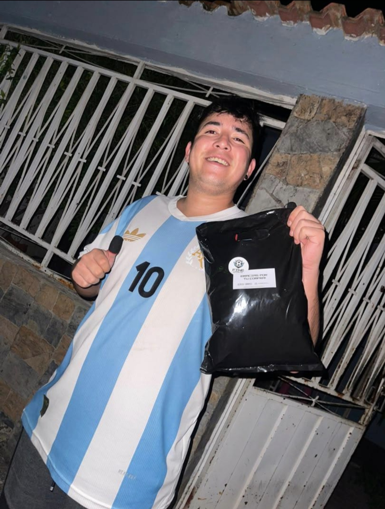 Víctor Ruvolo