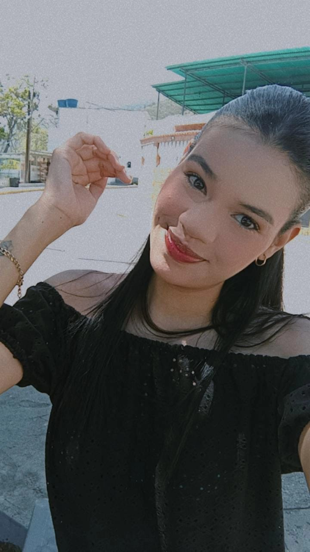 Sabrina García