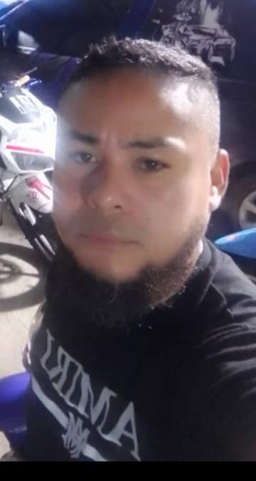 Ronny Caridad