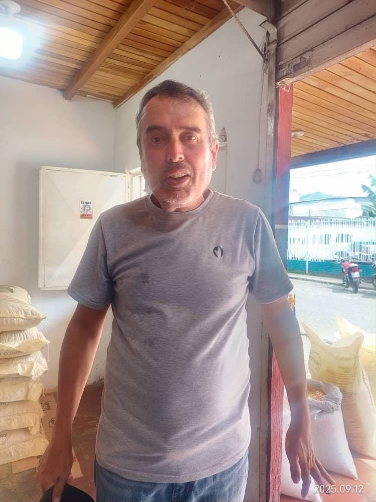 Asdrubal Mora