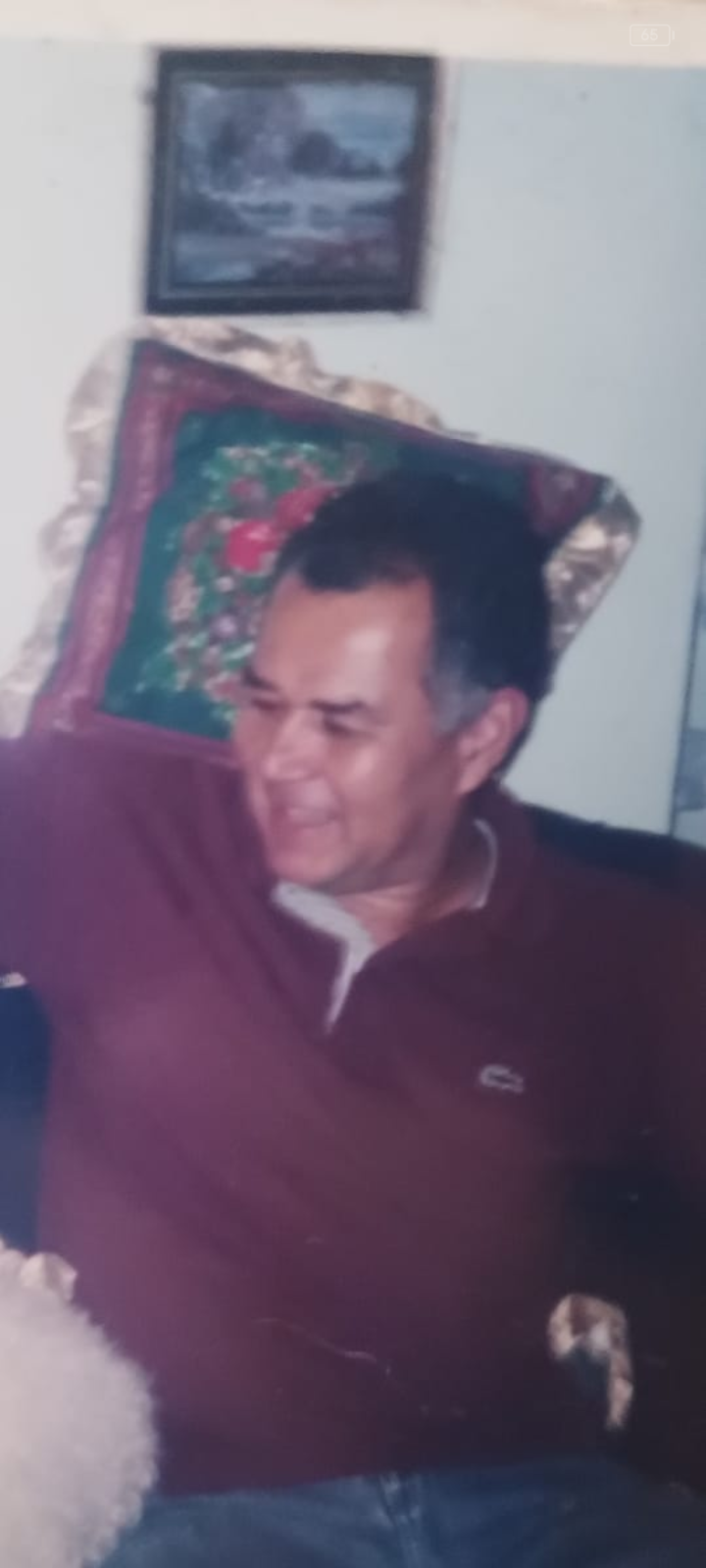 Ronmel González