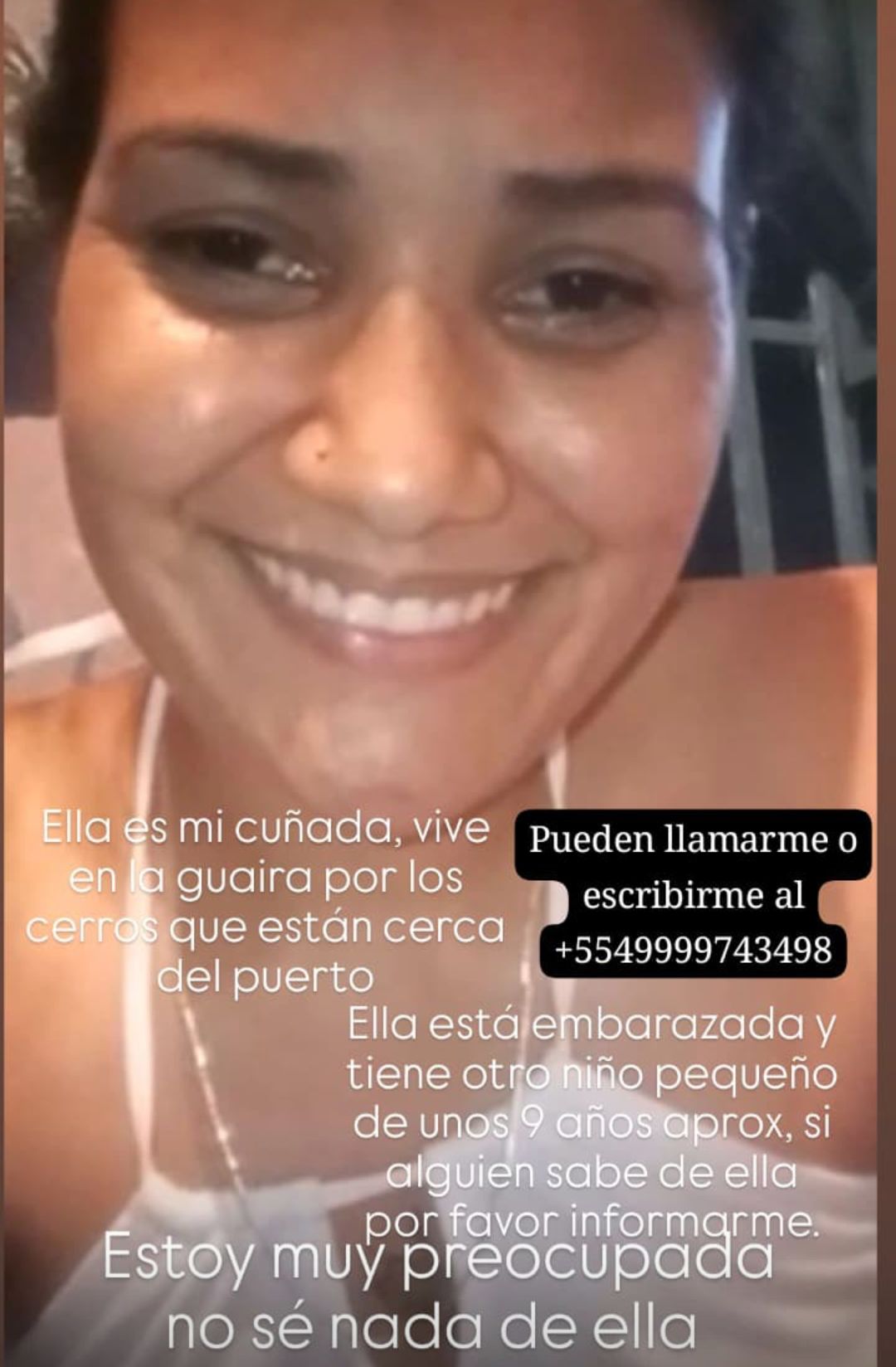 Gresly Suarez
