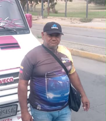 Edgar Iván Labrador Cornejo