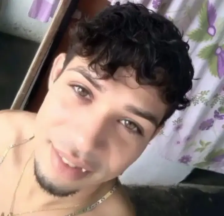 Denis Moises Flores