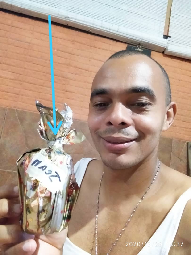 Jean Franco Blanco Mendible