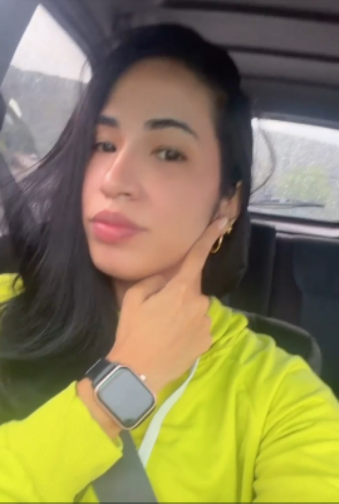 Yasluvi Rivero