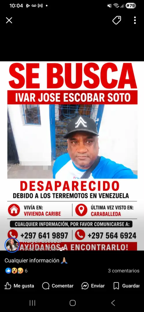 Ivar Escobar