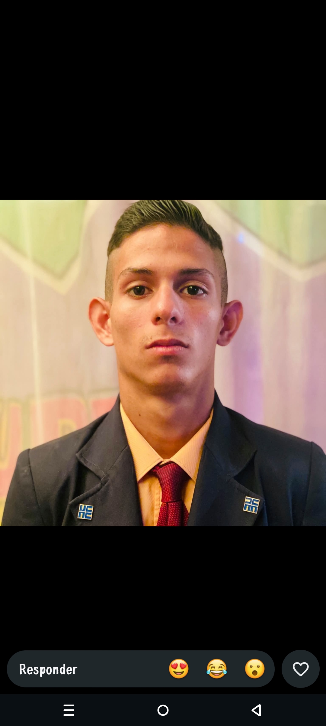 José Luis Zeila Trina