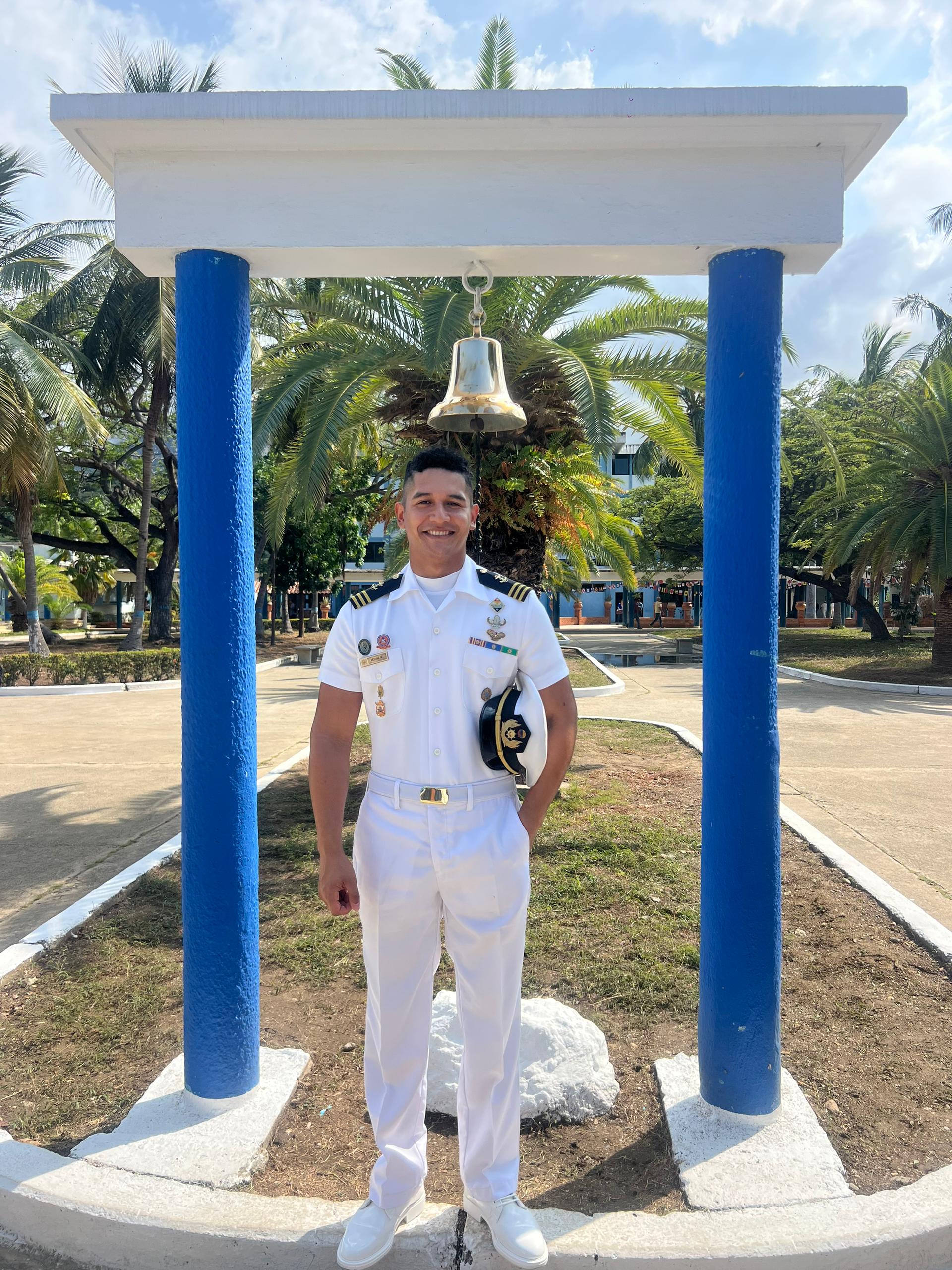 Mario Enrique Medina medina