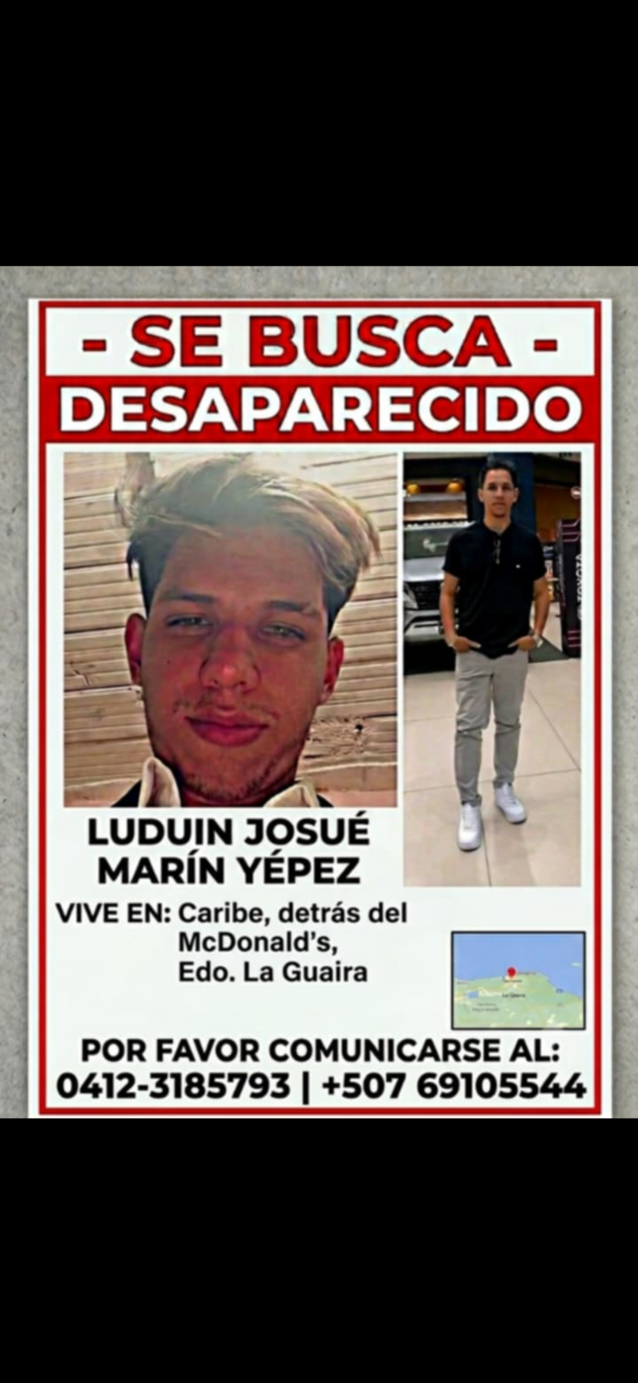 Ludui Josué Marín Yepez