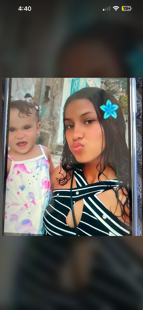 Dairelis Gabriela Balza lopez