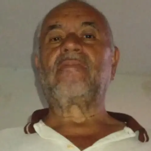 Luis Alfonso Bustamante
