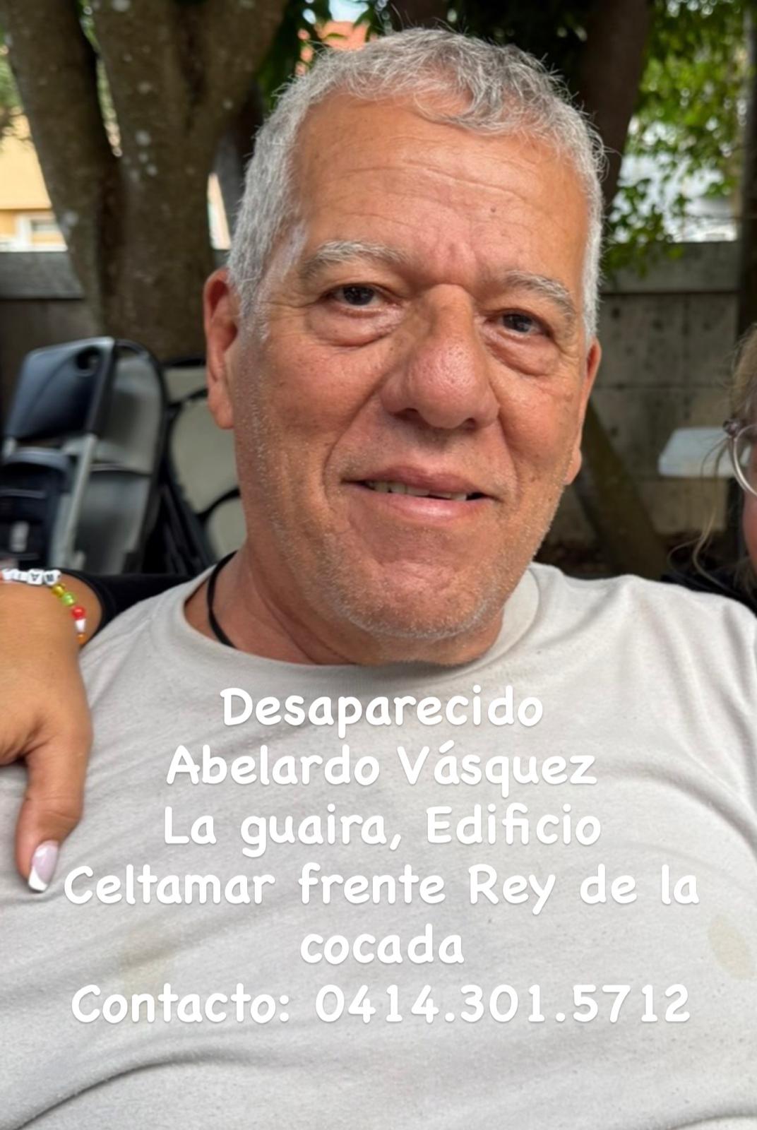 Abelardo Vázquez