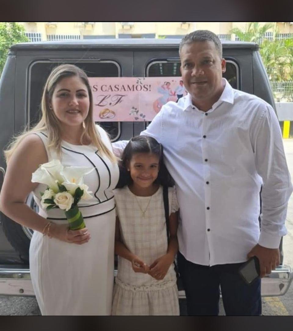 Xiomara Bermudez