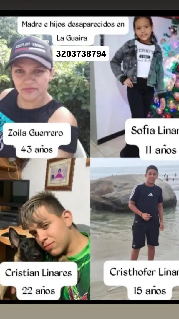 Sofia Linares