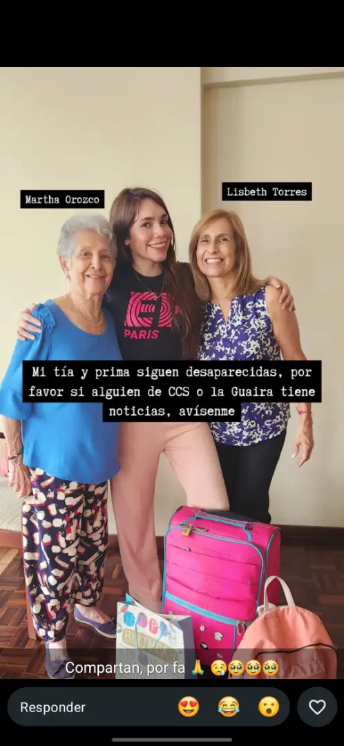 MARTHA Orozco